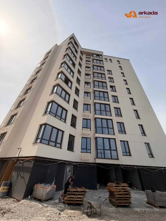 Sale of a 1-room apartment in the center of Ivano-Frankivsk!