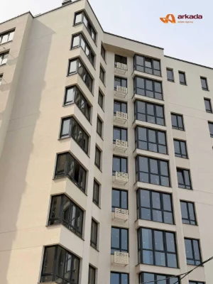 Sale of a 1-room apartment in the center of Ivano-Frankivsk!