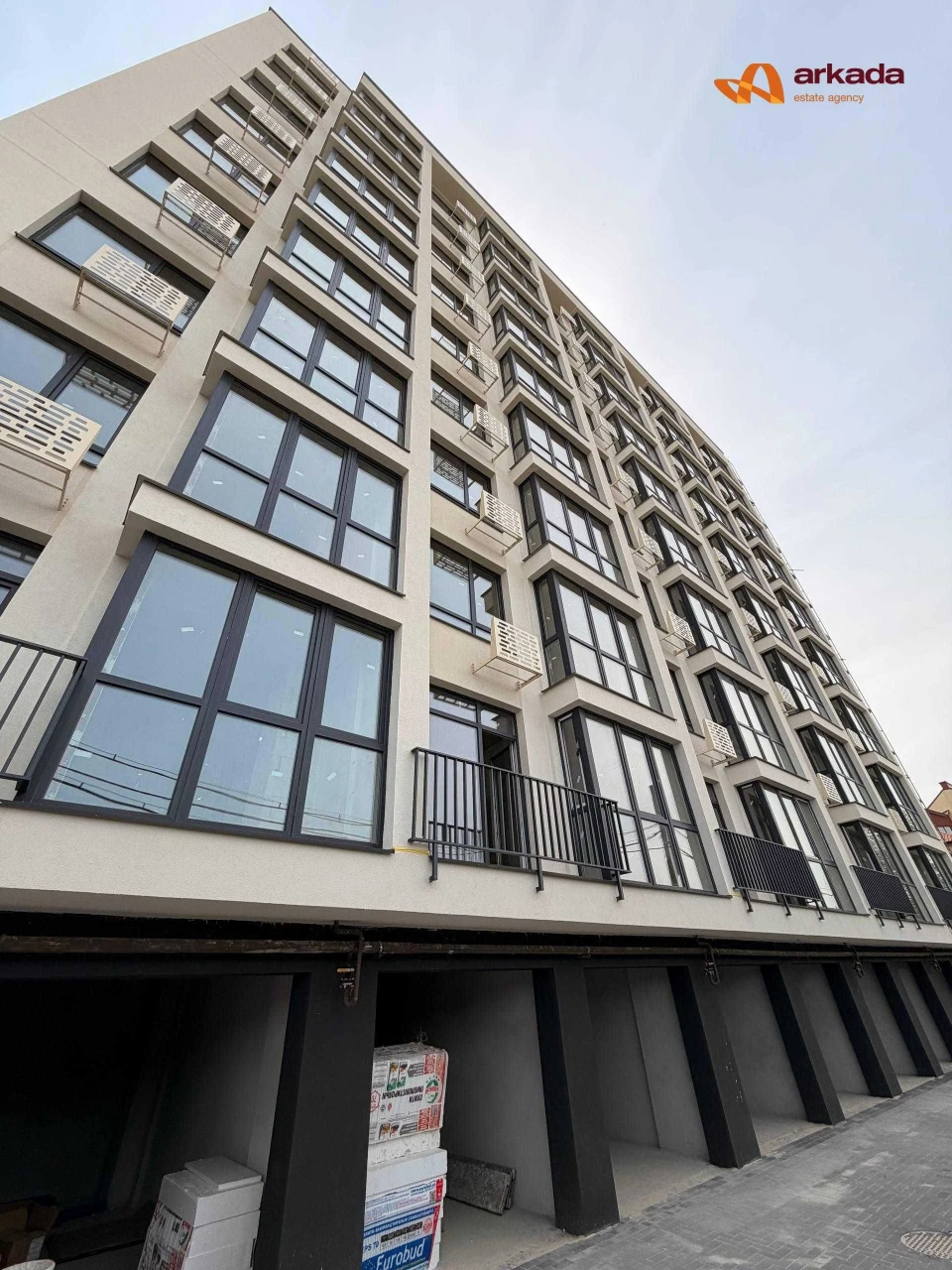 Sale of a 1-room apartment in the center of Ivano-Frankivsk!