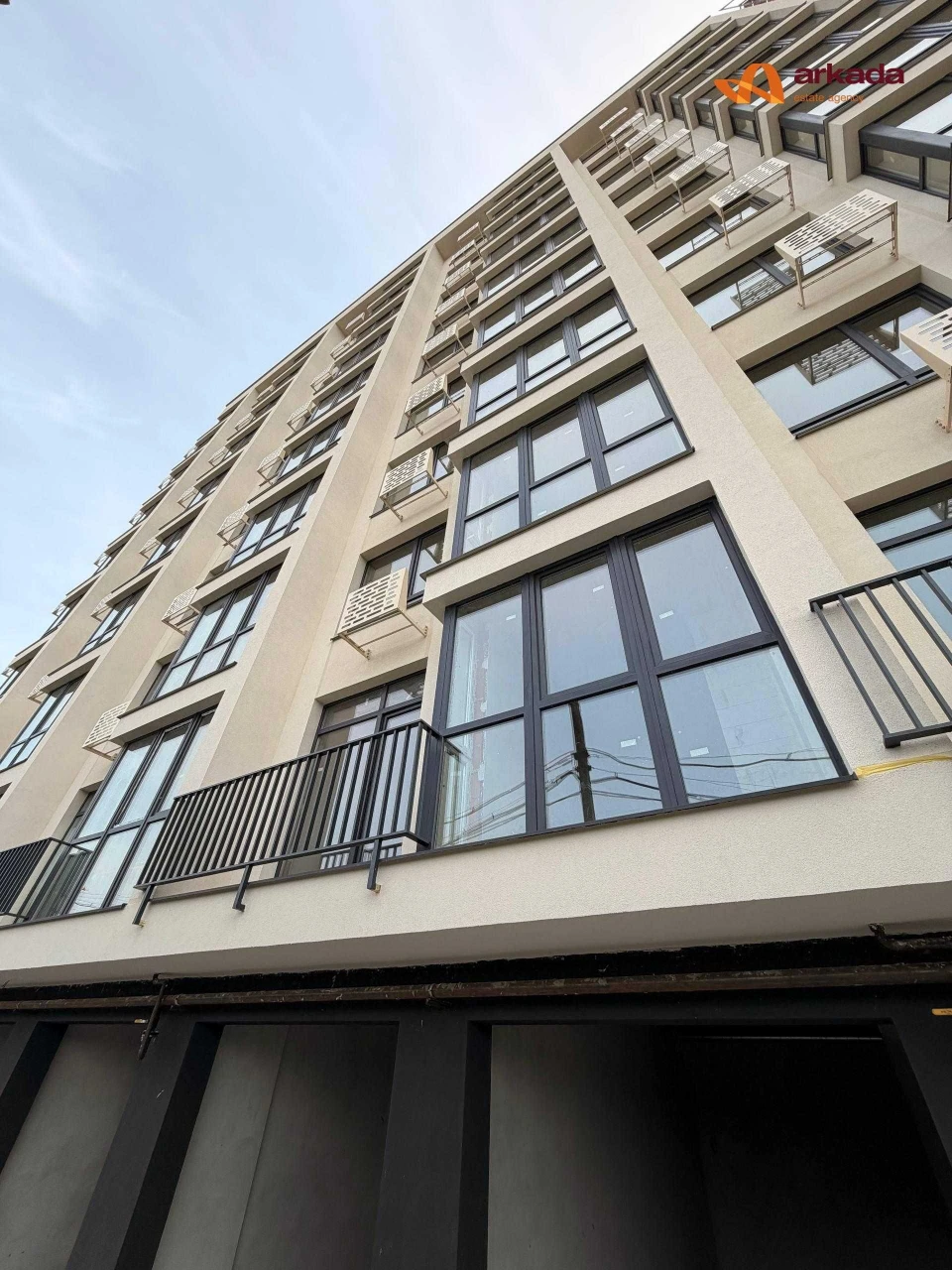 Sale of a 1-room apartment in the center of Ivano-Frankivsk!