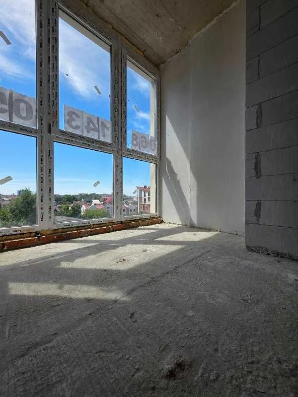 Sale of a 1-room apartment in the center of Ivano-Frankivsk!