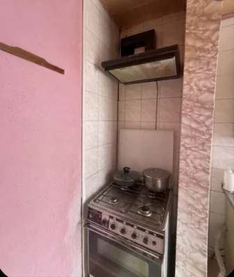 Левада 3 комнаты, панельный дом 65000$