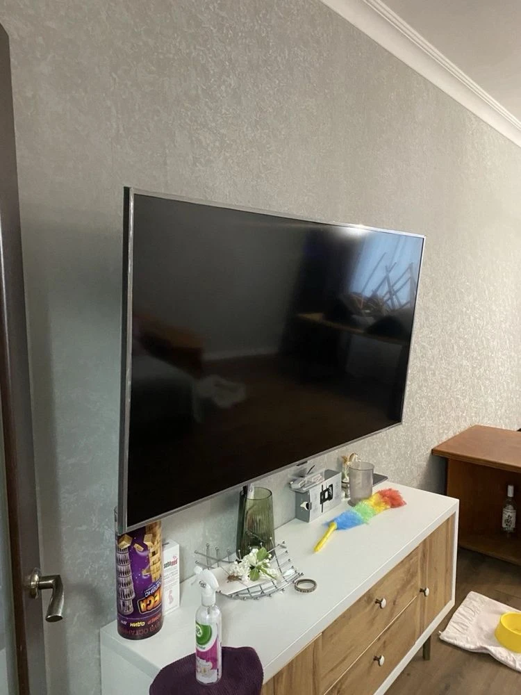 Продаж сучасної квартири