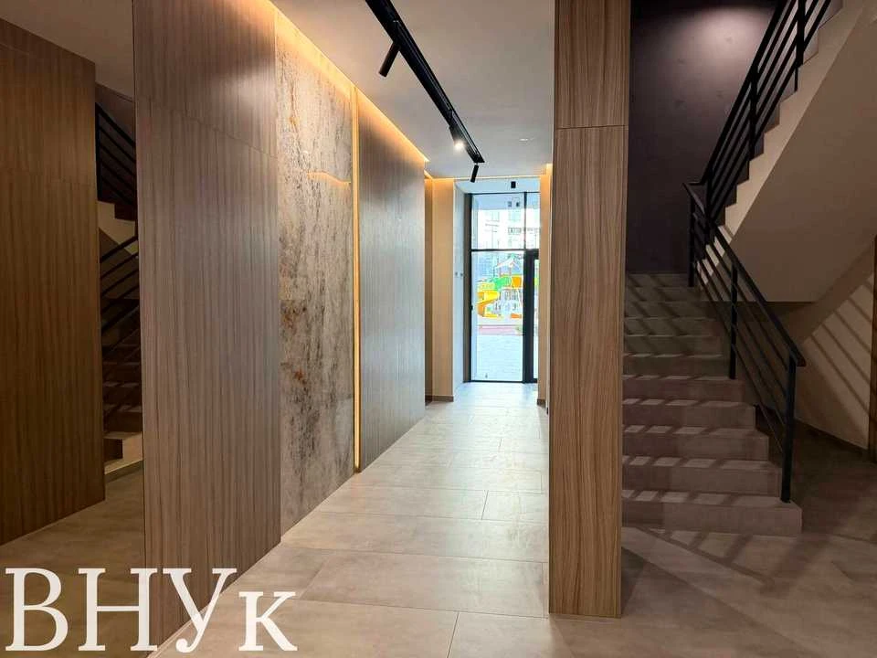Квартира. Ужгород, вулиця Миколи Бобяка