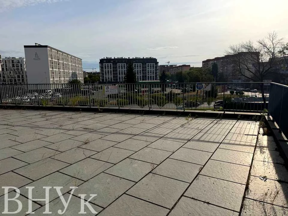 Квартира. Ужгород, вулиця Миколи Бобяка