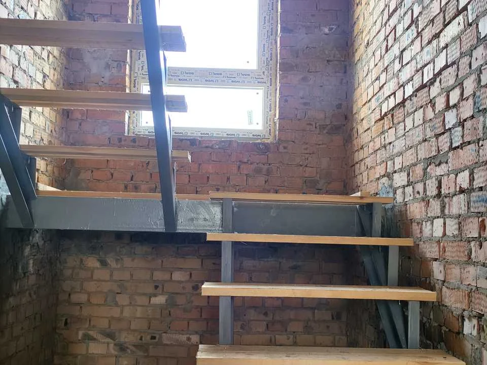 House. Khmelnytskyi, Starokostiantynivske shose