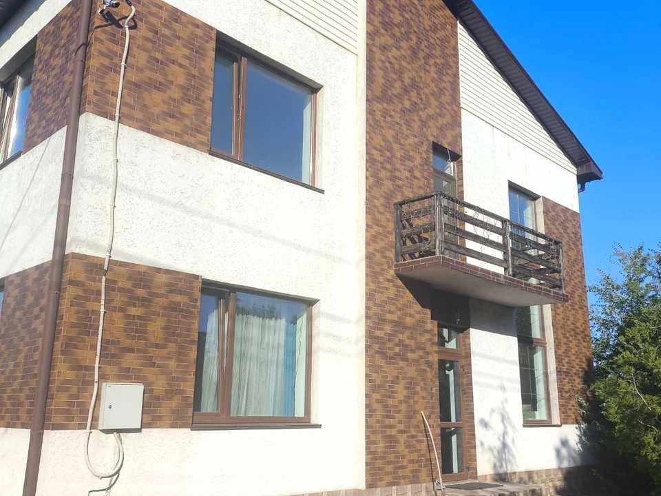 House. Mykolaiv, Syilatna St.