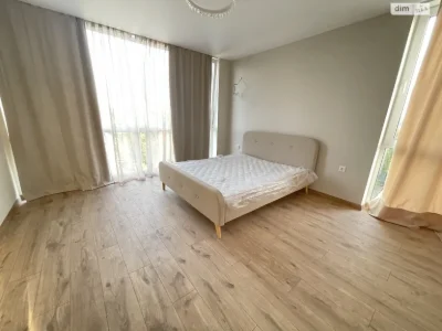 Продажа Квартиры в Автостоянке