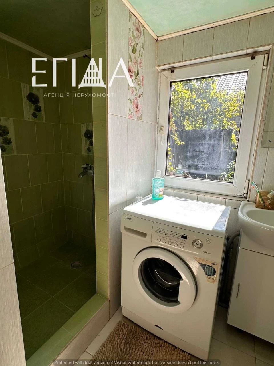 Половина будинку! Окремий вхід та заізд! Всі зручності! АГО!