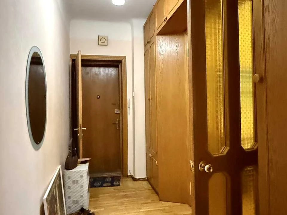 Квартира. Киев, Большая Васильковская улица.