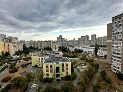 Квартира. Харьков, улица Степана Олійника