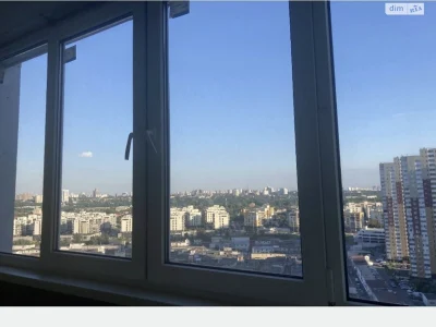 Довгострокова Оренда Квартира Мостицький Масив