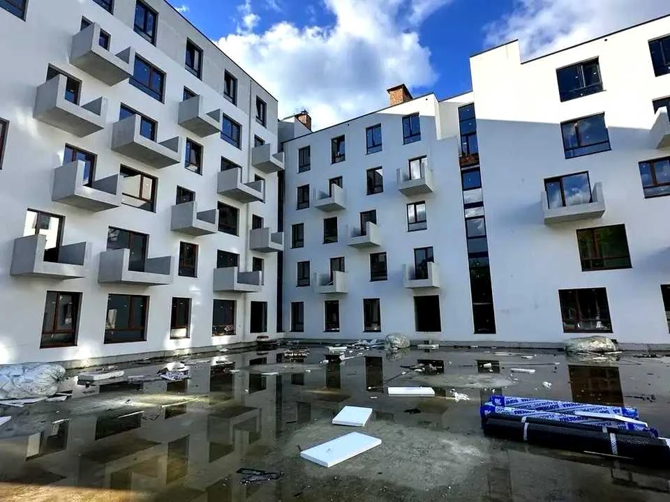 Квартира. Львів, Пилипа Орлика вул.