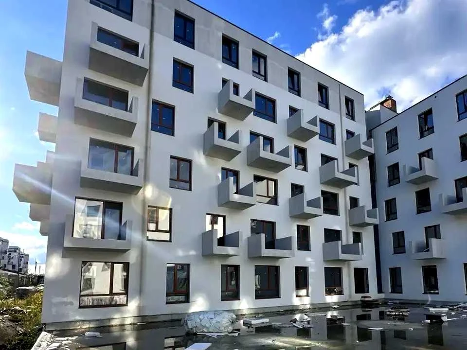 Квартира. Львів, Пилипа Орлика вул.