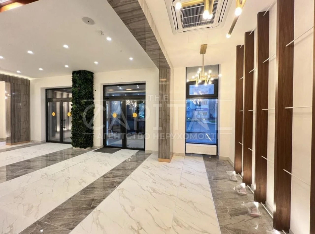 Продаж | Квартира 106м2 | в ЖК Edelweiss House 3 кімнатна |