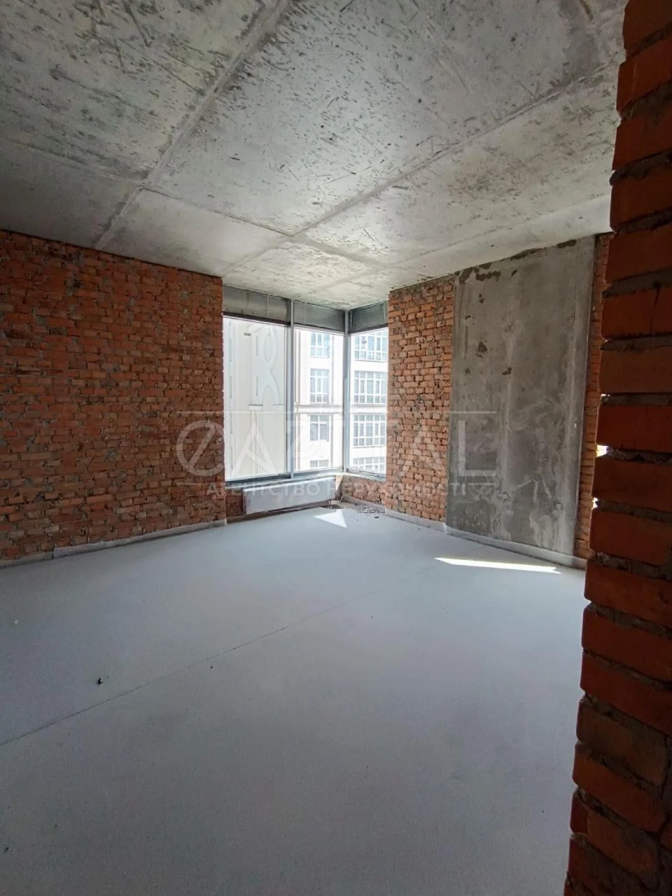 Продаж | Квартира 106м2 | в ЖК Edelweiss House 3 кімнатна |