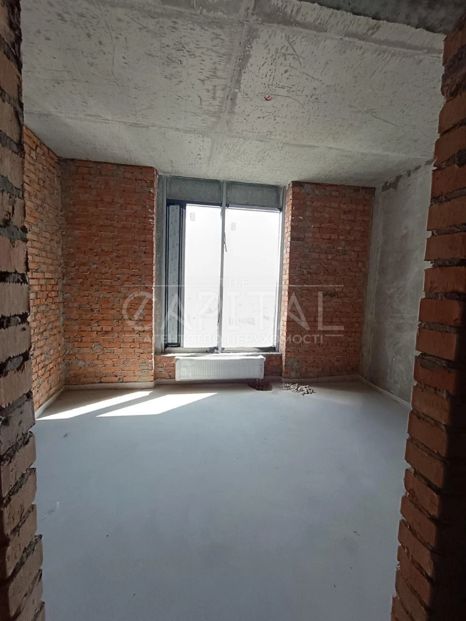 Продаж | Квартира 106м2 | в ЖК Edelweiss House 3 кімнатна |