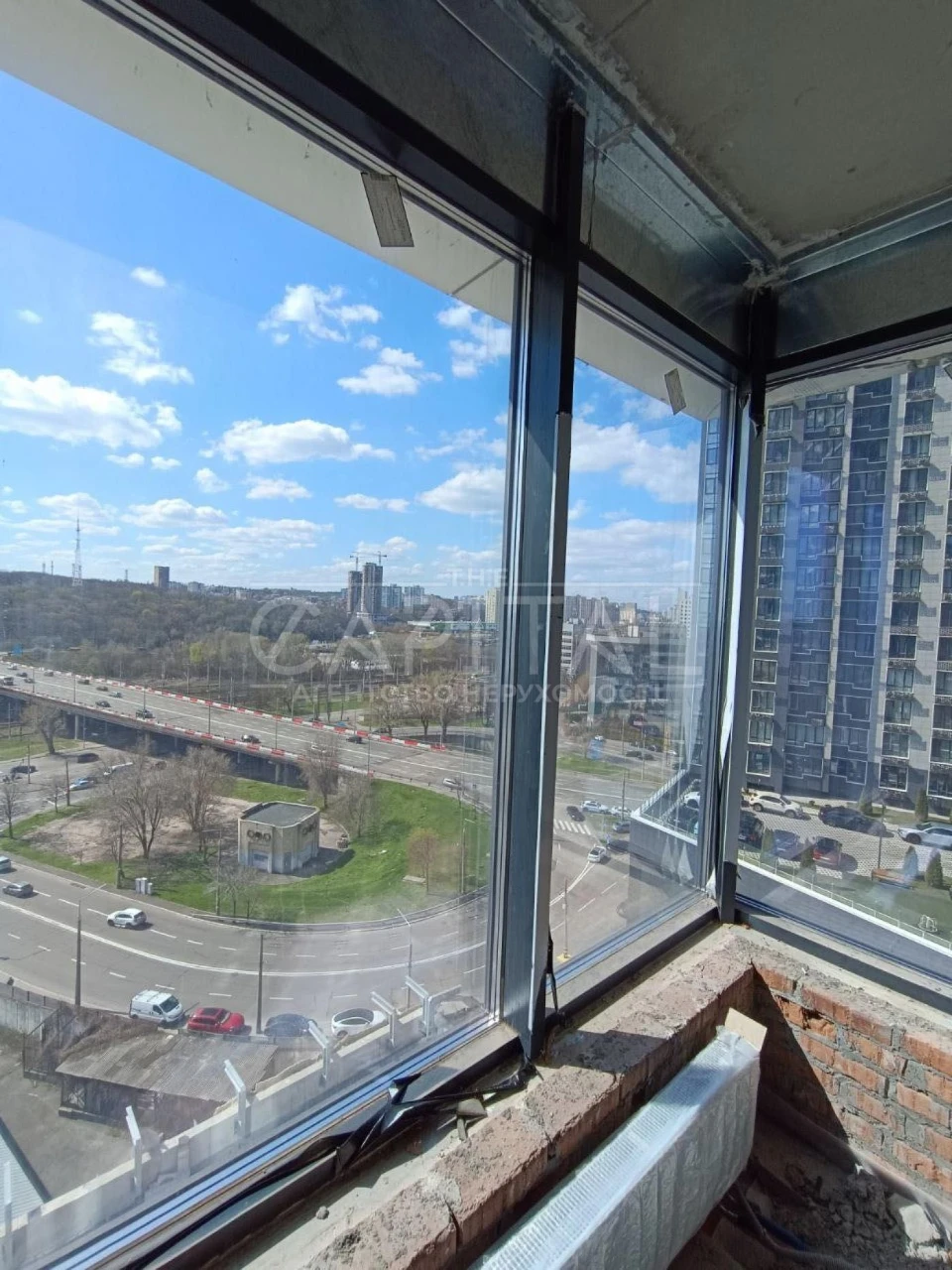 Продаж | Квартира 106м2 | в ЖК Edelweiss House 3 кімнатна |