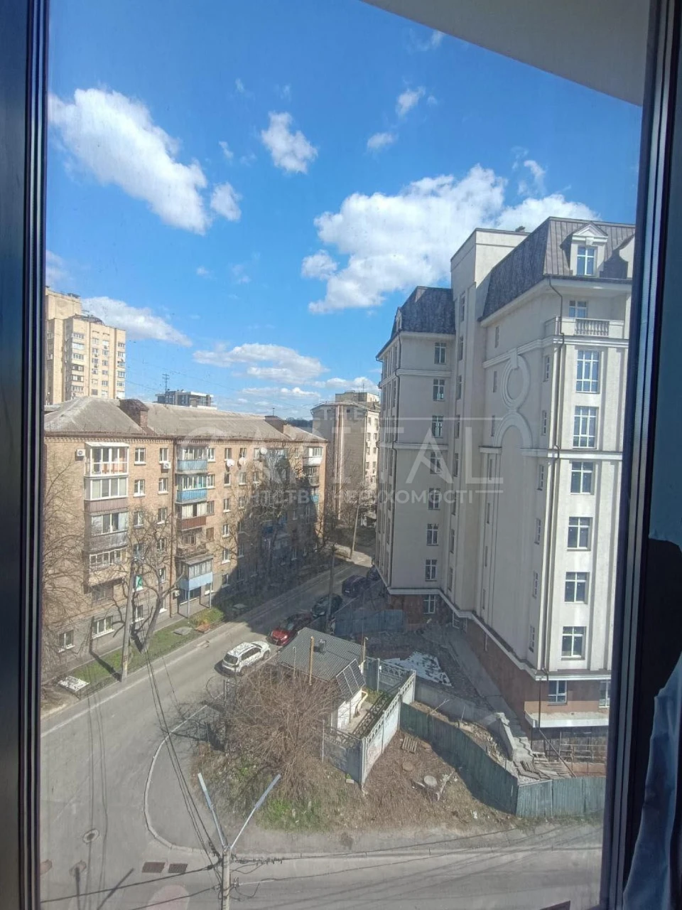 Продаж | Квартира 106м2 | в ЖК Edelweiss House 3 кімнатна |