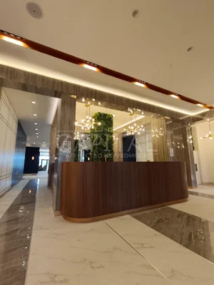 Продаж | Квартира 106м2 | в ЖК Edelweiss House 3 кімнатна |