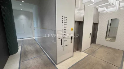 Продаж 1к квартири S=62 кв.м. з терасою 50 кв.м. k=0,3 жк 'L