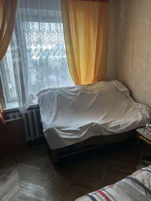 Продам 3-кімнатну квартиру в м. Оболонь