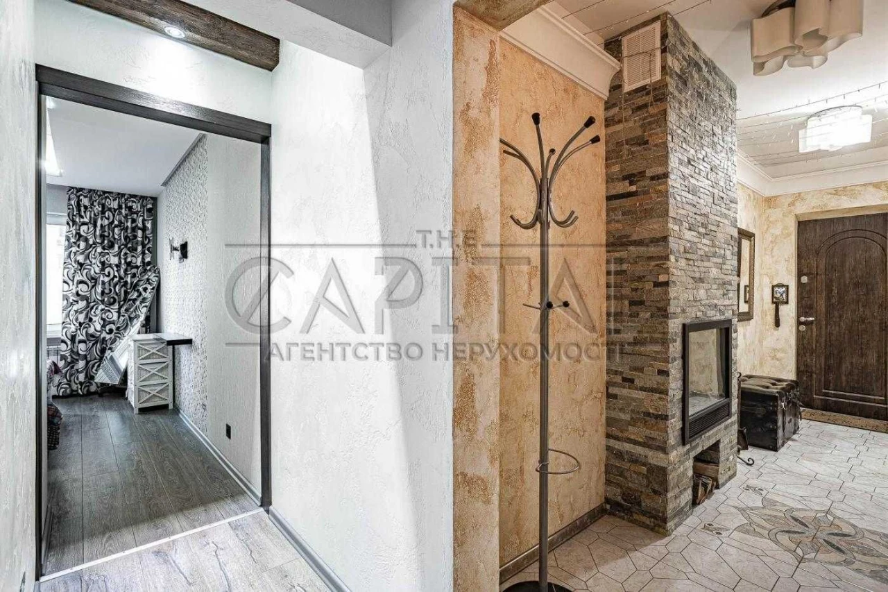 Продаж 3-х кімнатної квартири, вул. Урлівська, 94м2, Дарниць