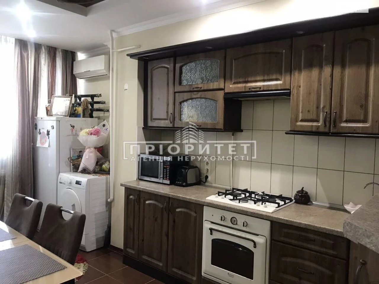Продажа квартиры Хаджибейский.