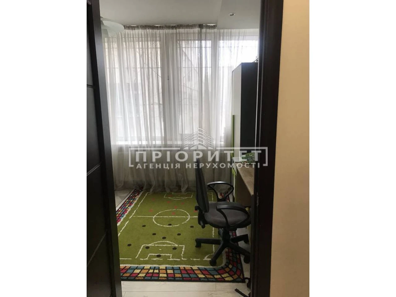 Продажа квартиры Хаджибейский.
