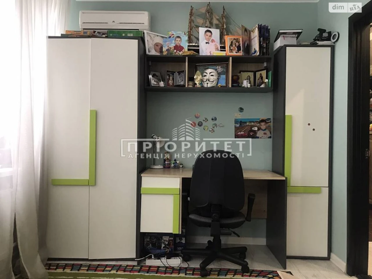 Продажа квартиры Хаджибейский.