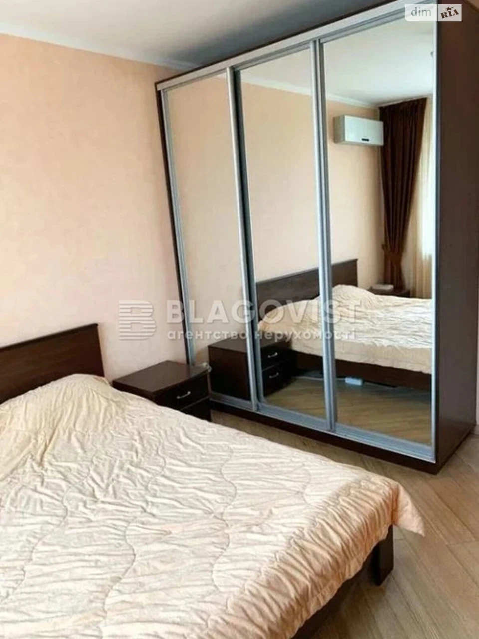 Продажа Квартиры Дарницкий
