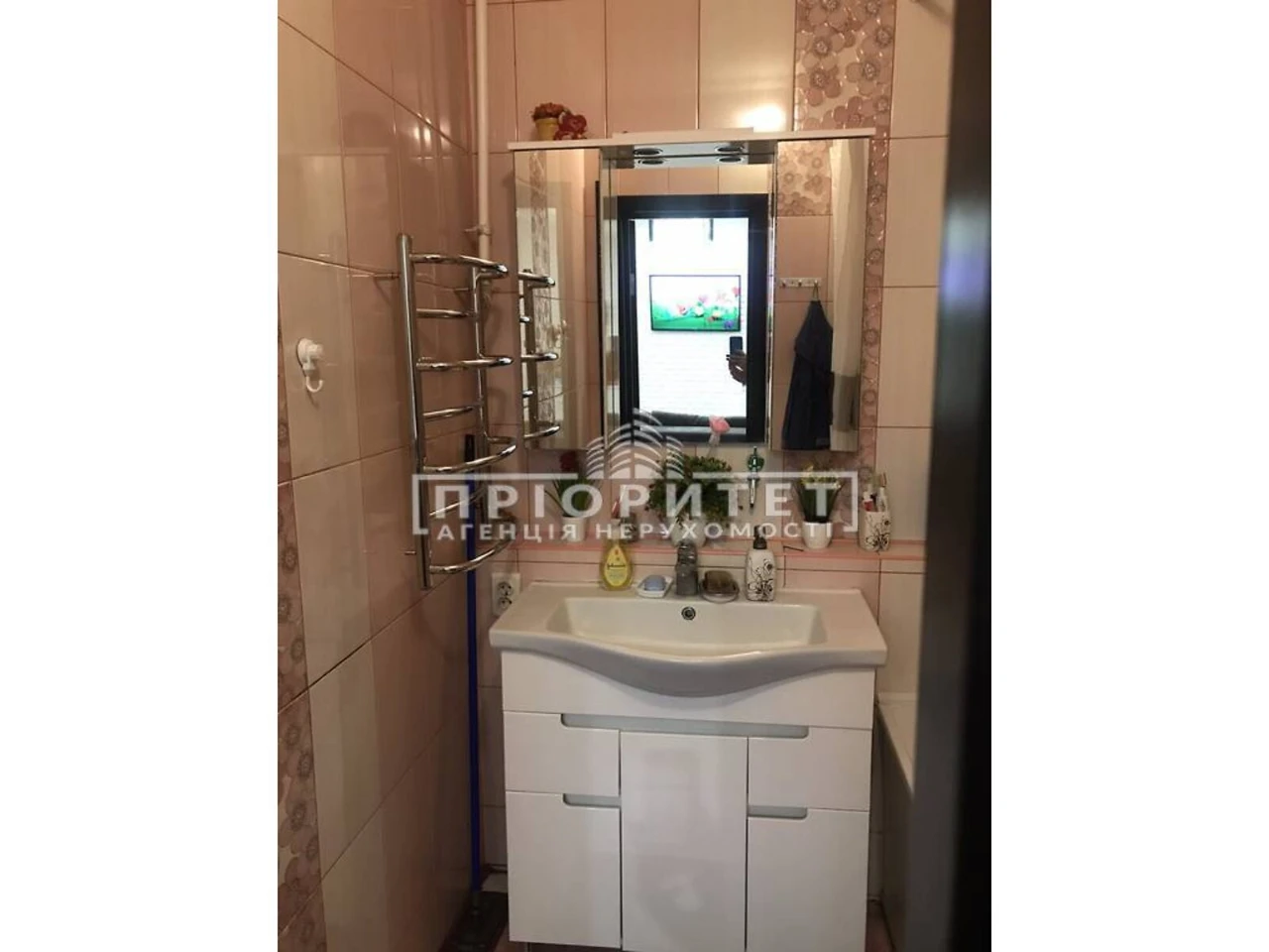 Продажа квартиры Хаджибейский.