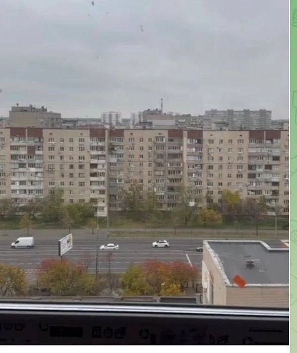 Продам 1-кімнатну квартиру на вул. Кібальчича 1, в ЖК Hello Hou