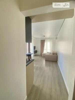 Sale of 1-room apartment 29 sq. m. on Mykhaylo Maksymovycha st. 26D