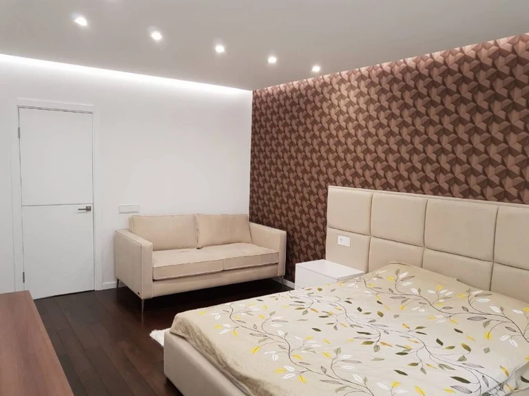 Sale of a designer apartment on Dankhchenko 5, Krister Grad