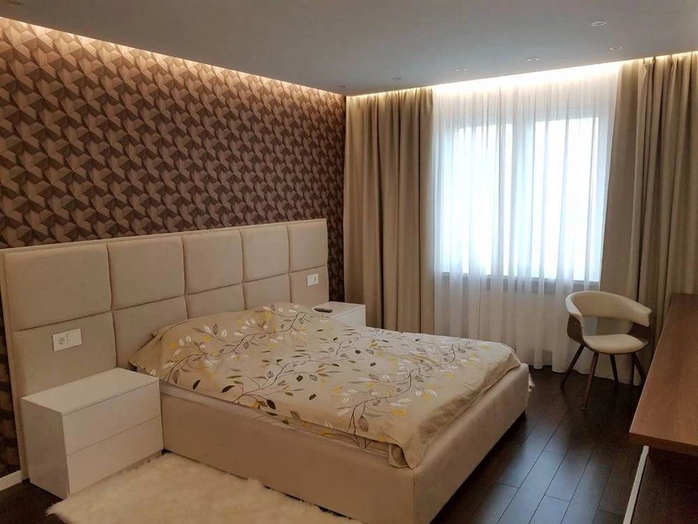 Sale of a designer apartment on Dankhchenko 5, Krister Grad