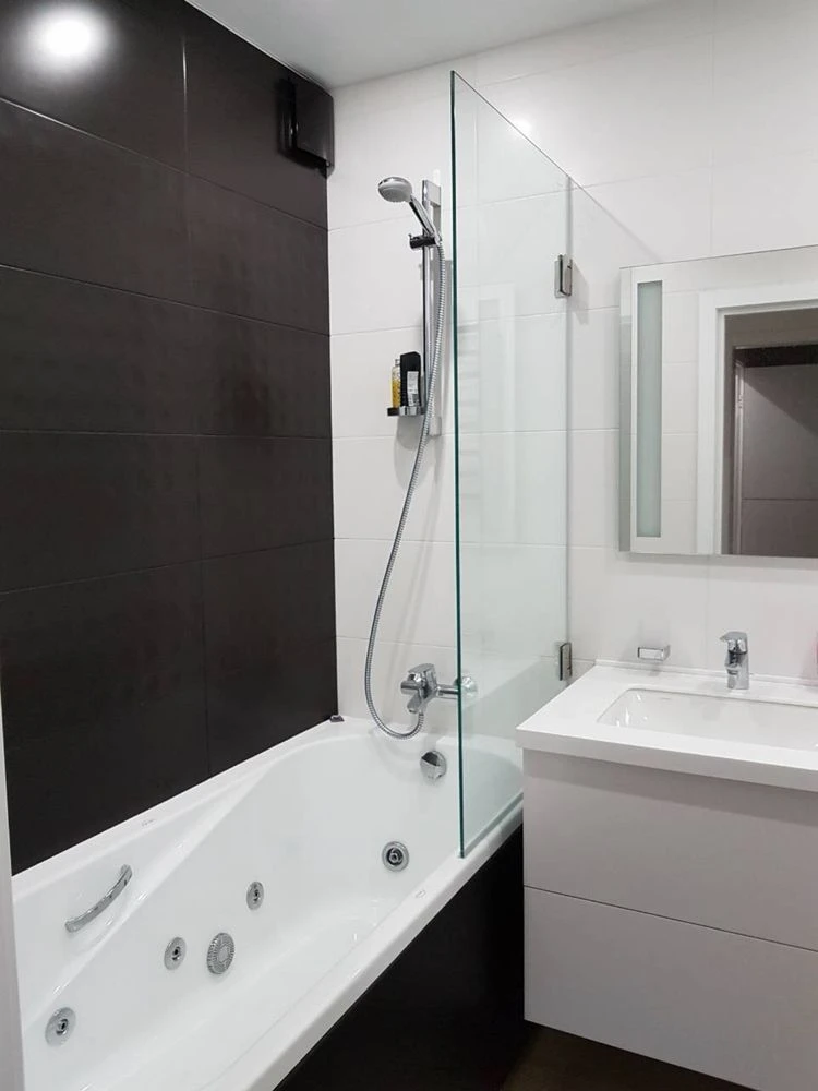 Sale of a designer apartment on Dankhchenko 5, Krister Grad