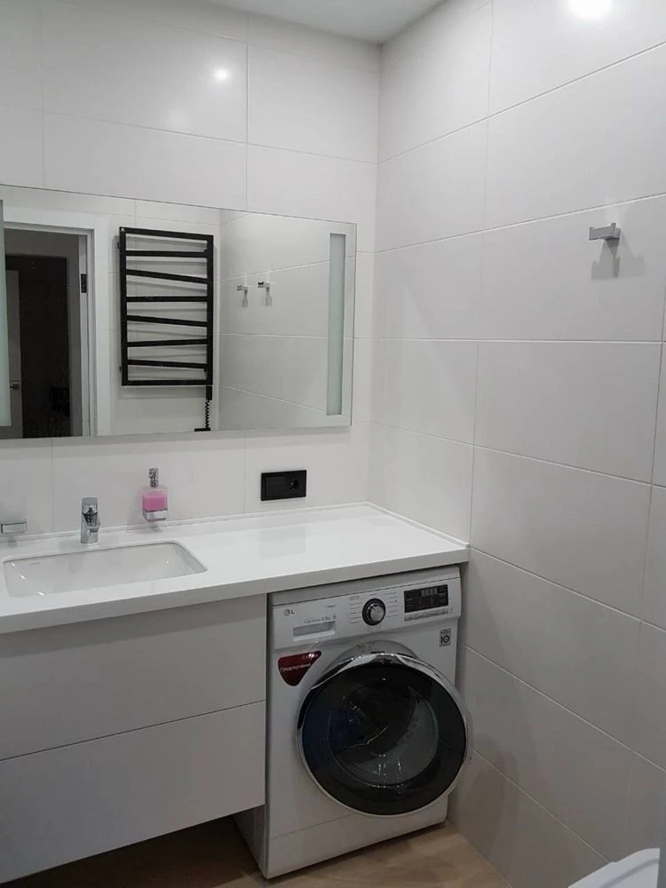Sale of a designer apartment on Dankhchenko 5, Krister Grad