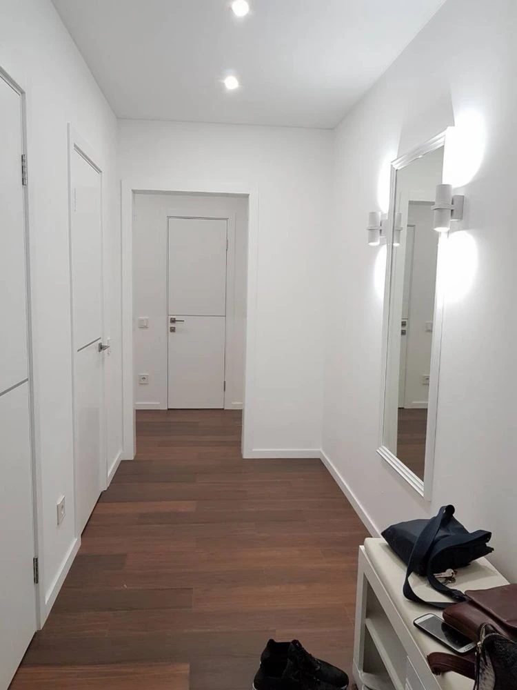 Sale of a designer apartment on Dankhchenko 5, Krister Grad