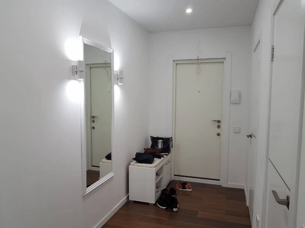 Sale of a designer apartment on Dankhchenko 5, Krister Grad