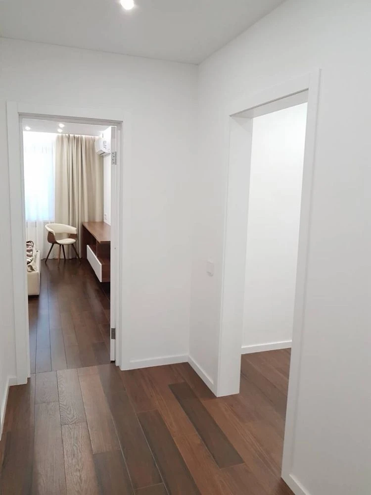 Sale of a designer apartment on Dankhchenko 5, Krister Grad