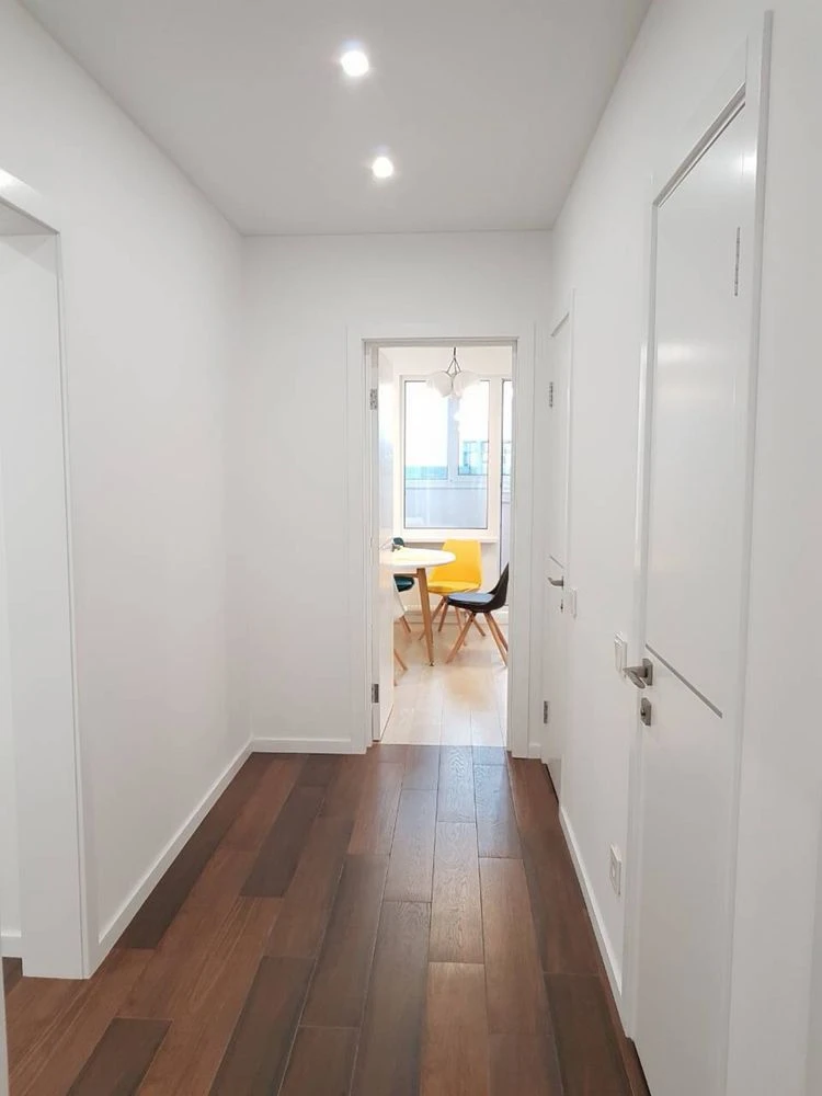 Sale of a designer apartment on Dankhchenko 5, Krister Grad