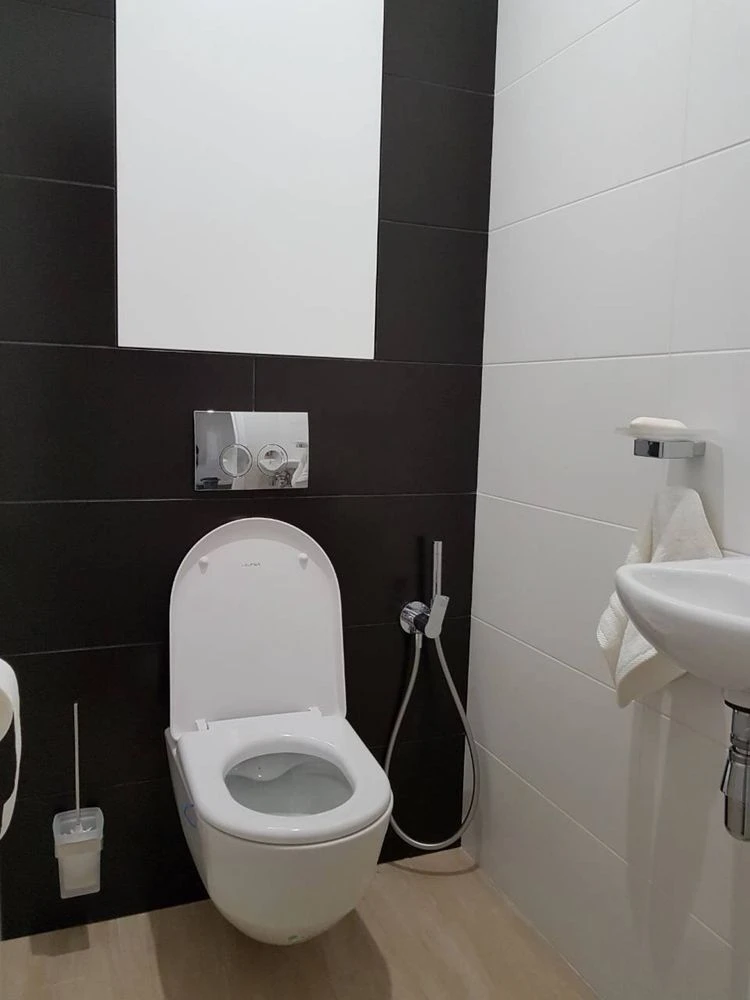 Sale of a designer apartment on Dankhchenko 5, Krister Grad