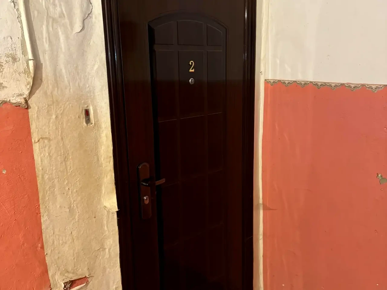Продаж квартири 1-кімн. 34.9 м² 1/3 пов.