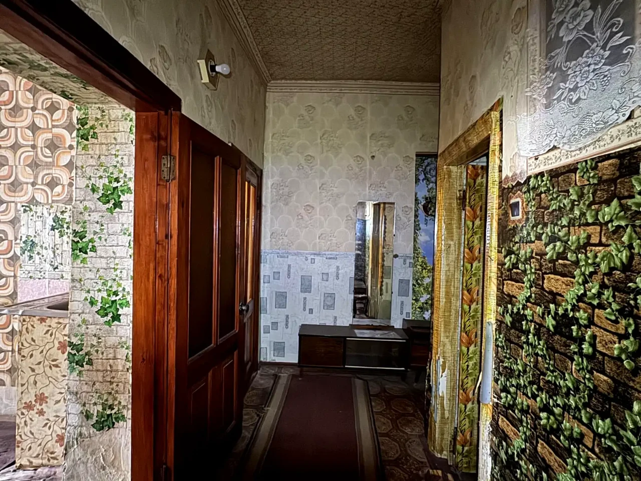 Продаж квартири 1-кімн. 34.9 м² 1/3 пов.