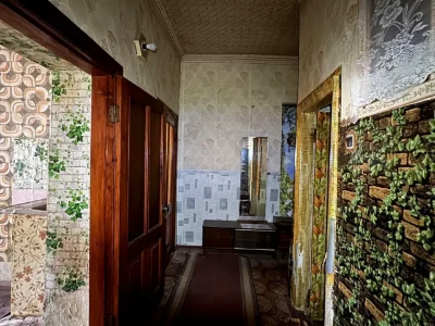 Продаж квартири 1-кімн. 34.9 м² 1/3 пов.