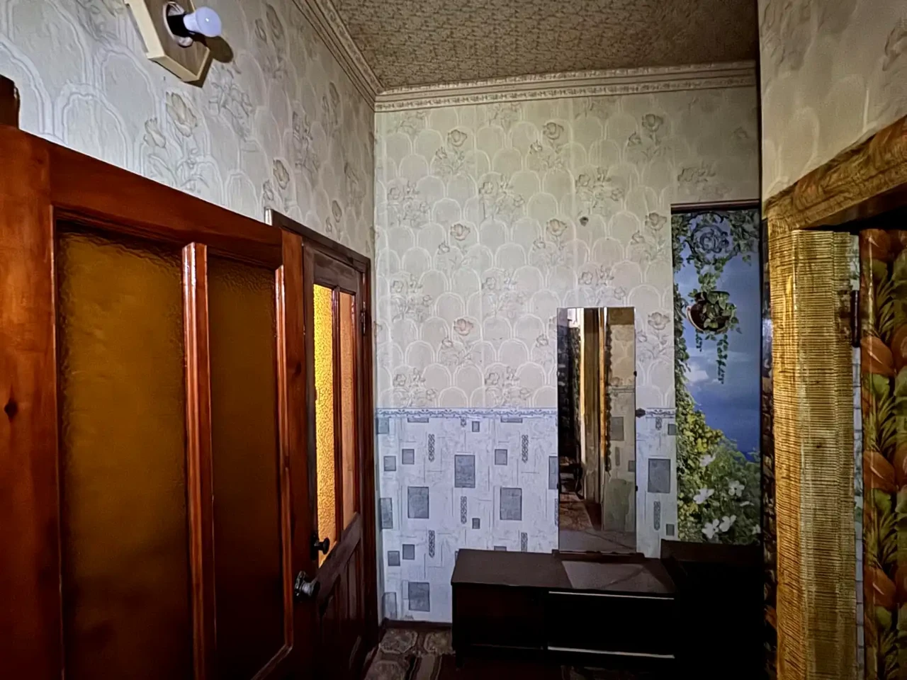 Продаж квартири 1-кімн. 34.9 м² 1/3 пов.
