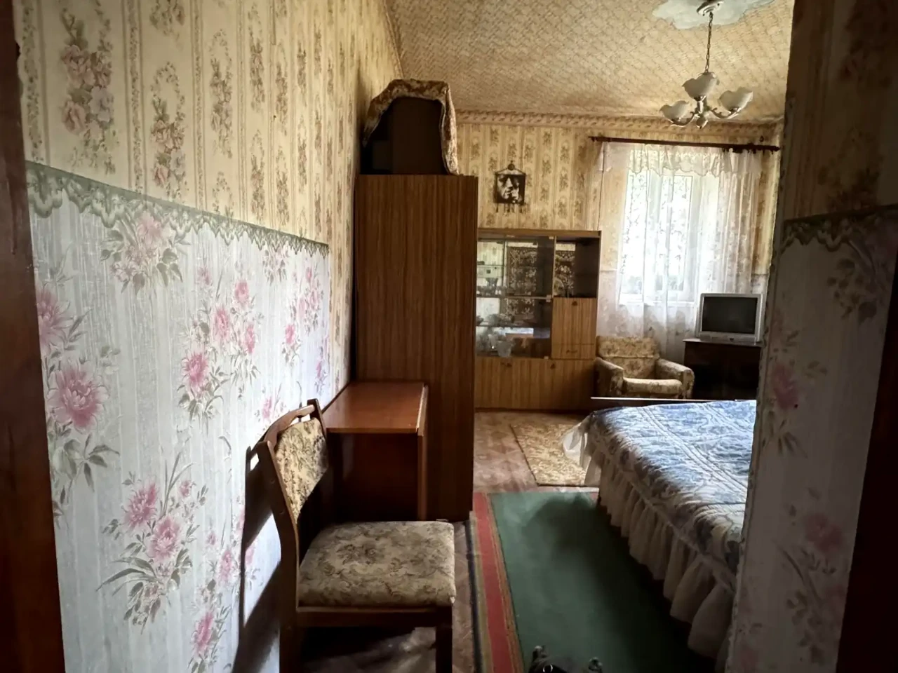 Продаж квартири 1-кімн. 34.9 м² 1/3 пов.
