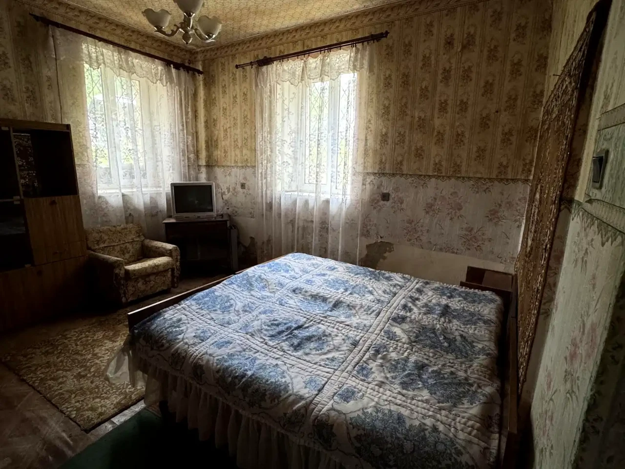 Продаж квартири 1-кімн. 34.9 м² 1/3 пов.