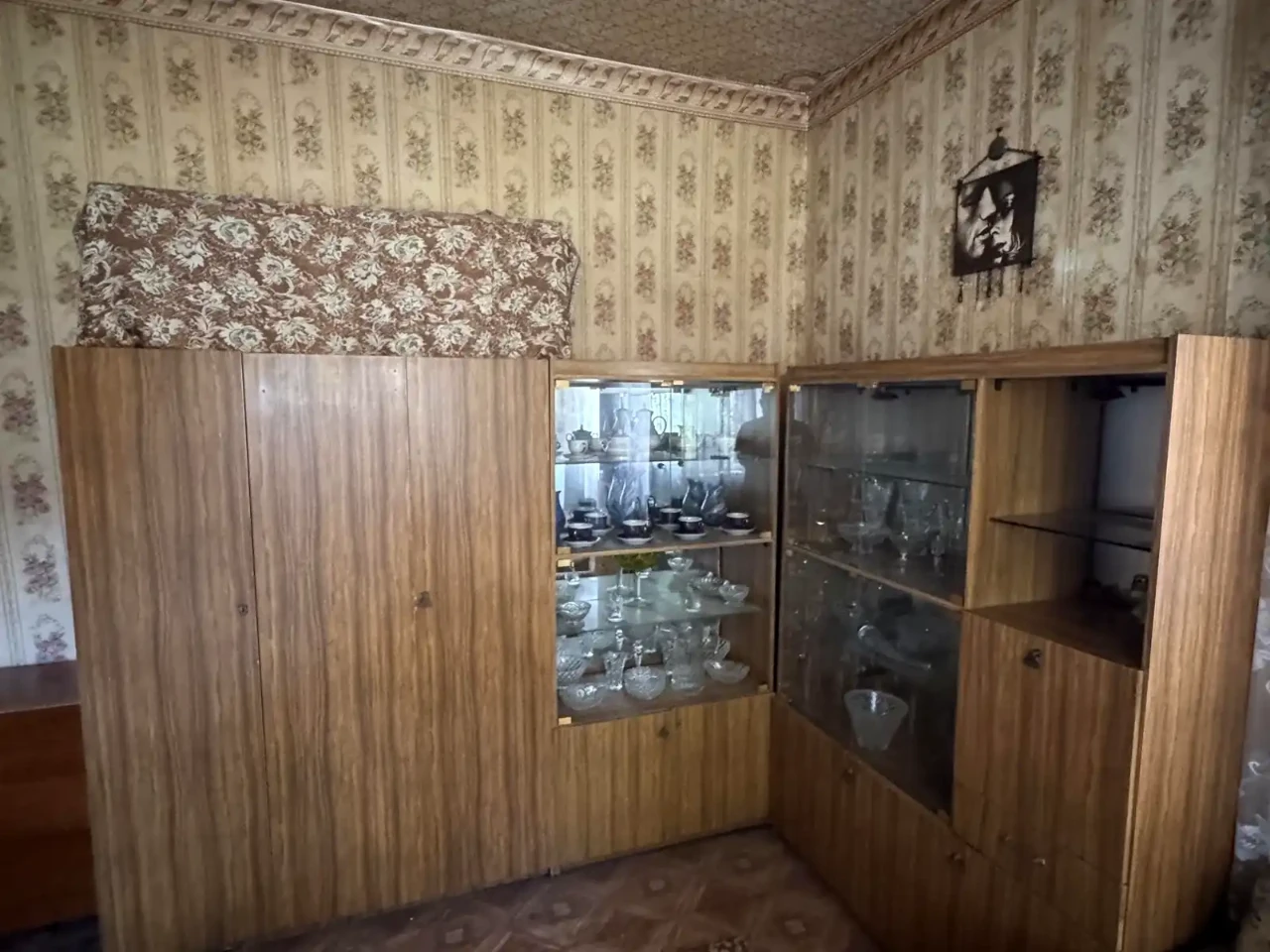 Продаж квартири 1-кімн. 34.9 м² 1/3 пов.